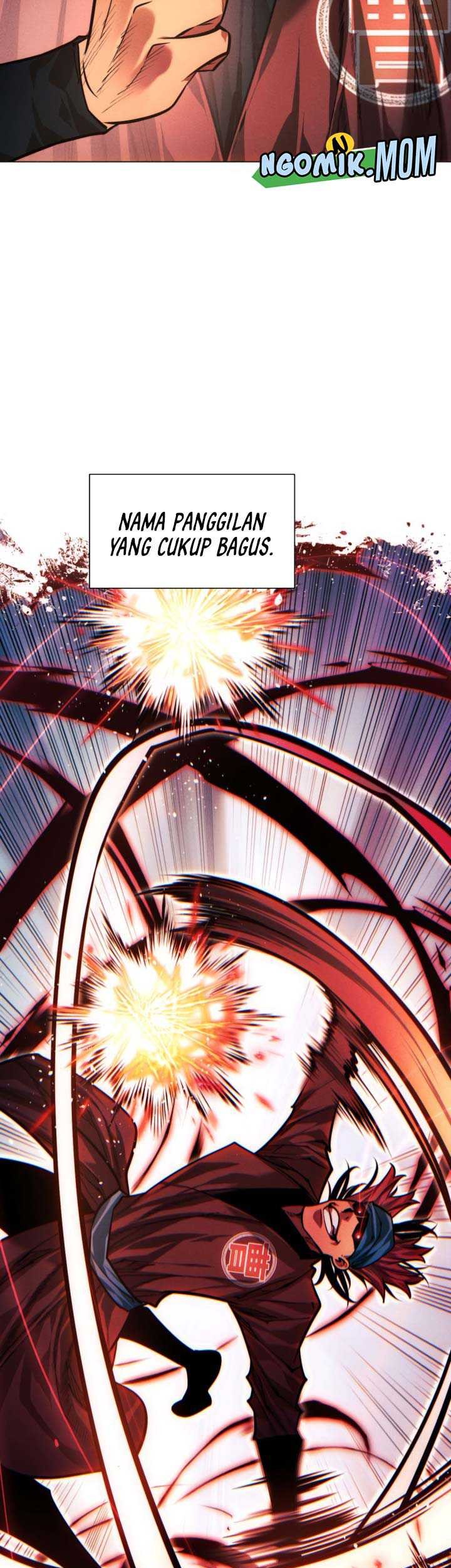 Modern Man Who Fall Into Murim Chapter 93 Gambar 92