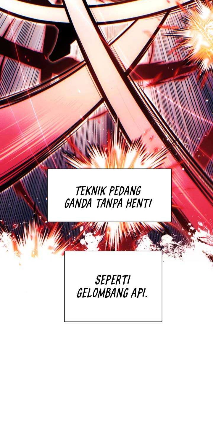 Modern Man Who Fall Into Murim Chapter 93 Gambar 93