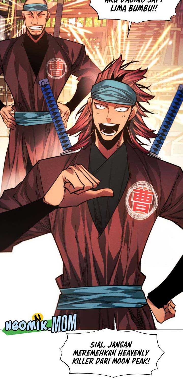 Modern Man Who Fall Into Murim Chapter 93 Gambar 95