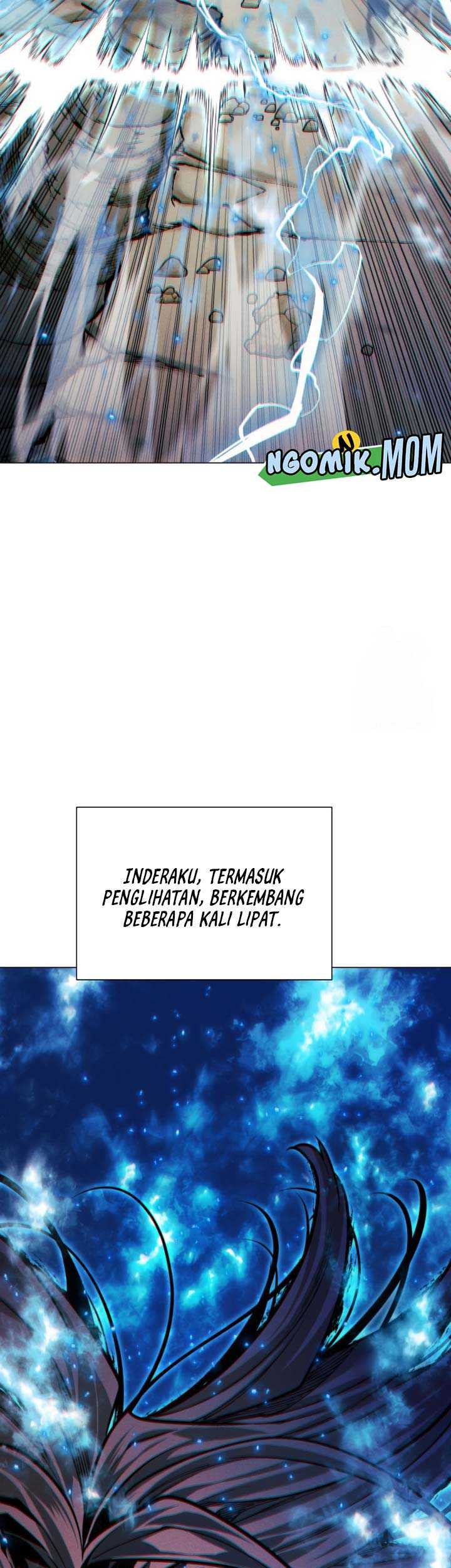 Modern Man Who Fall Into Murim Chapter 93 Gambar 78