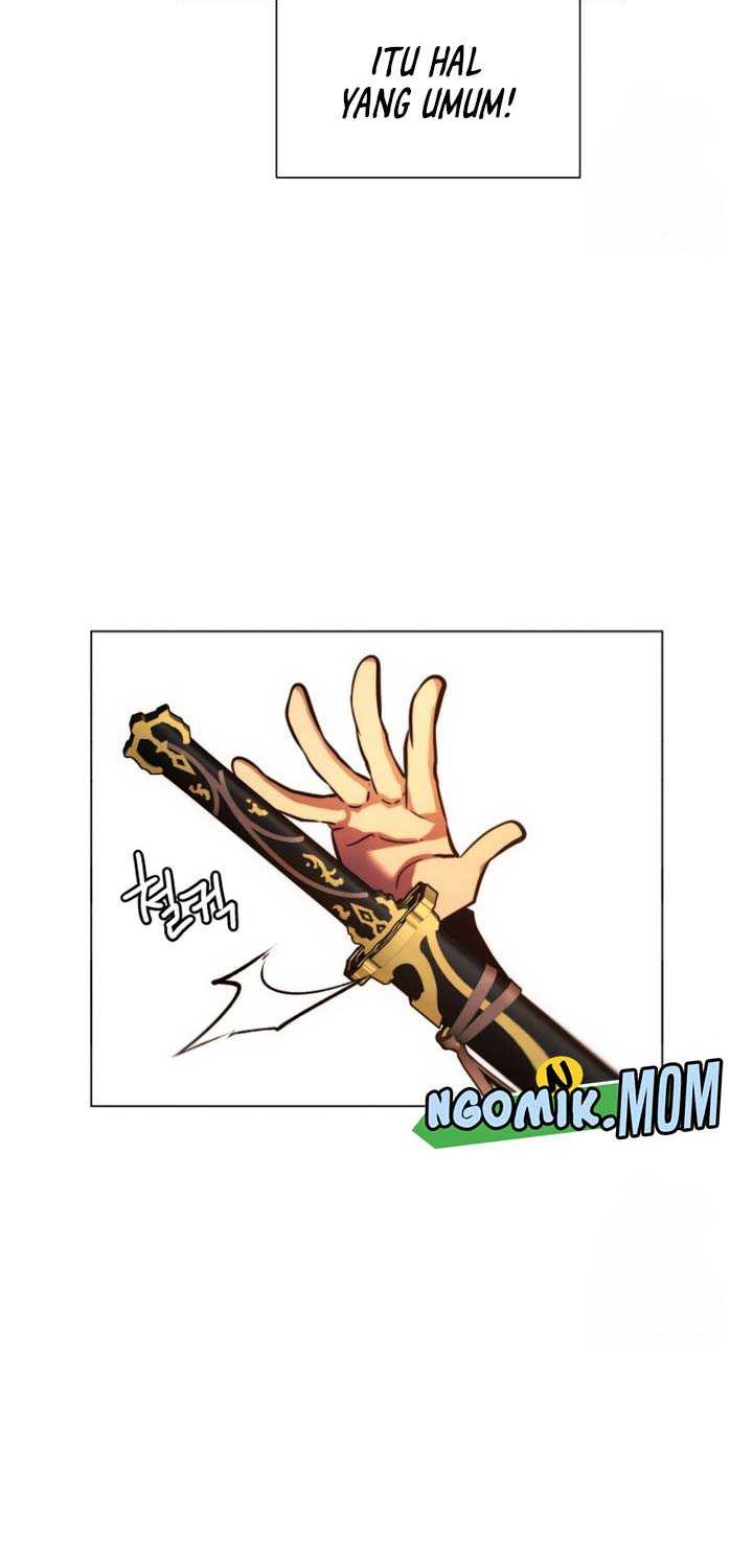 Modern Man Who Fall Into Murim Chapter 93 Gambar 11