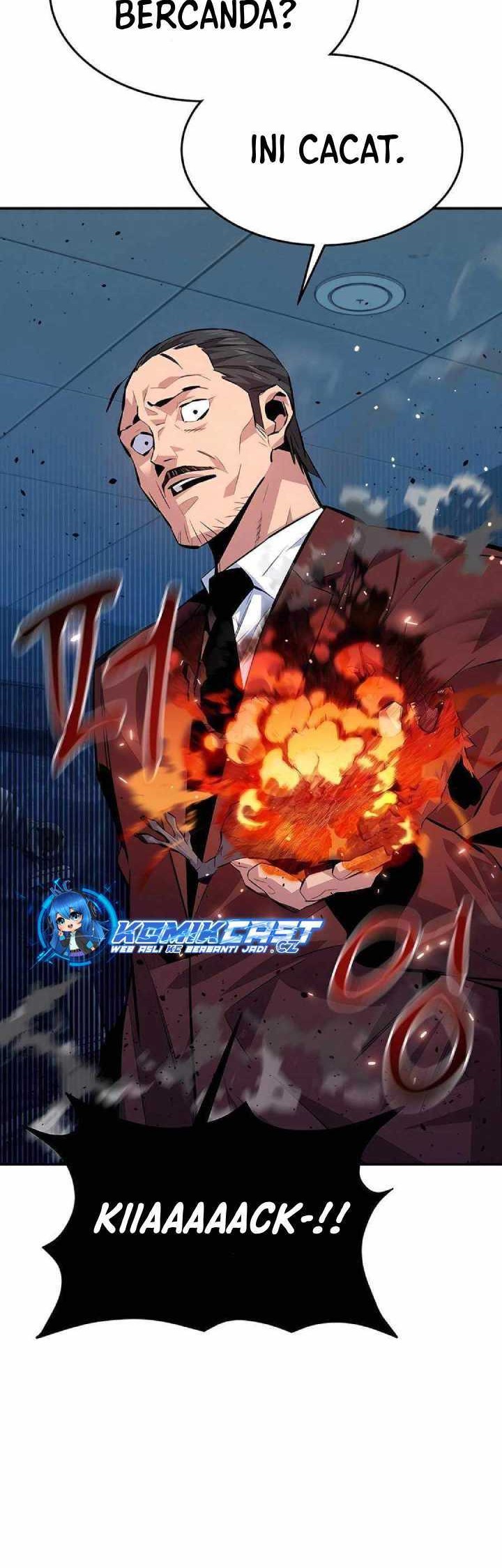 Auto-Hunting With Clones Chapter 103 Gambar 33