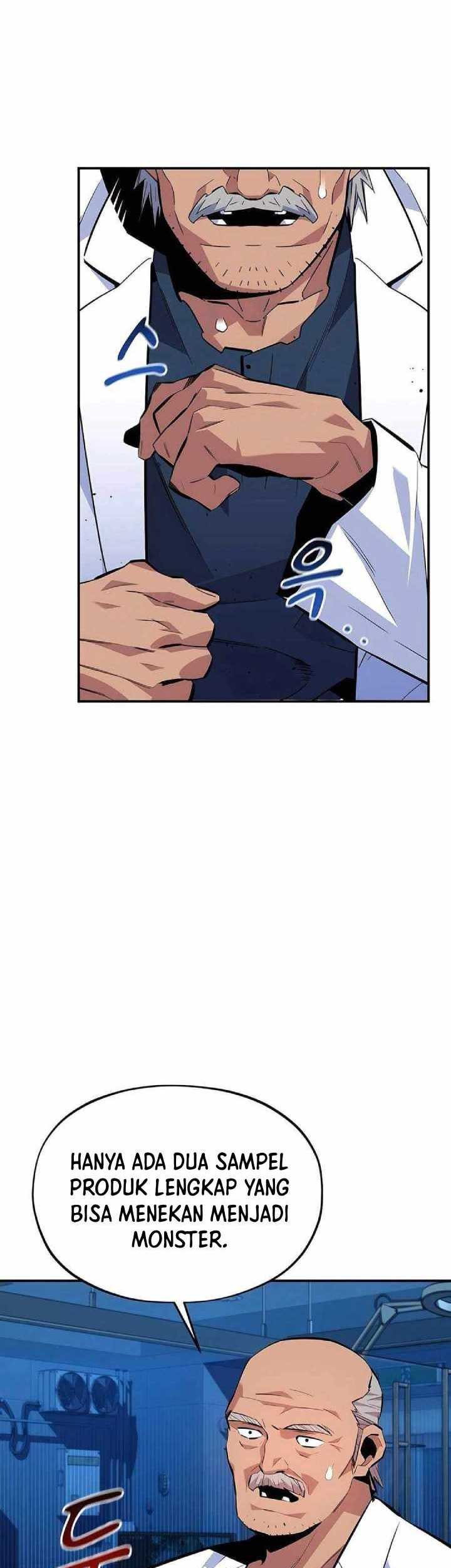 Auto-Hunting With Clones Chapter 103 Gambar 34