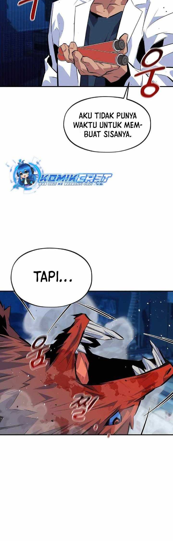 Auto-Hunting With Clones Chapter 103 Gambar 35