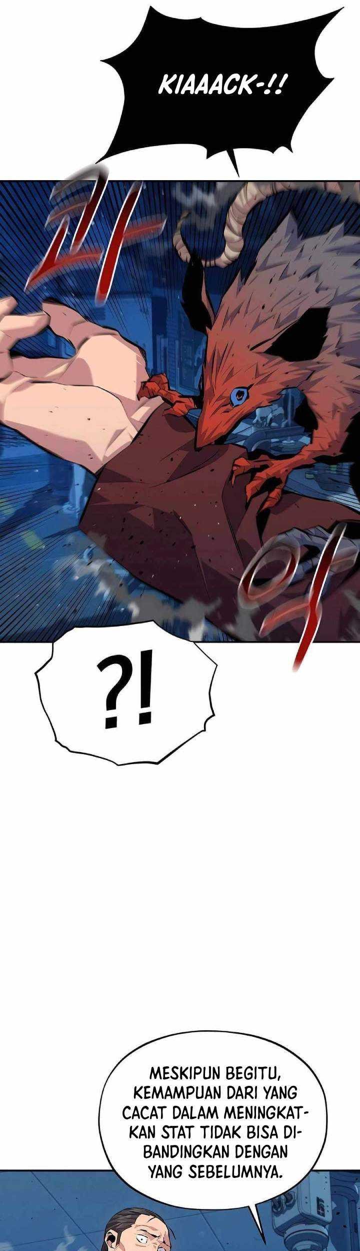 Auto-Hunting With Clones Chapter 103 Gambar 36