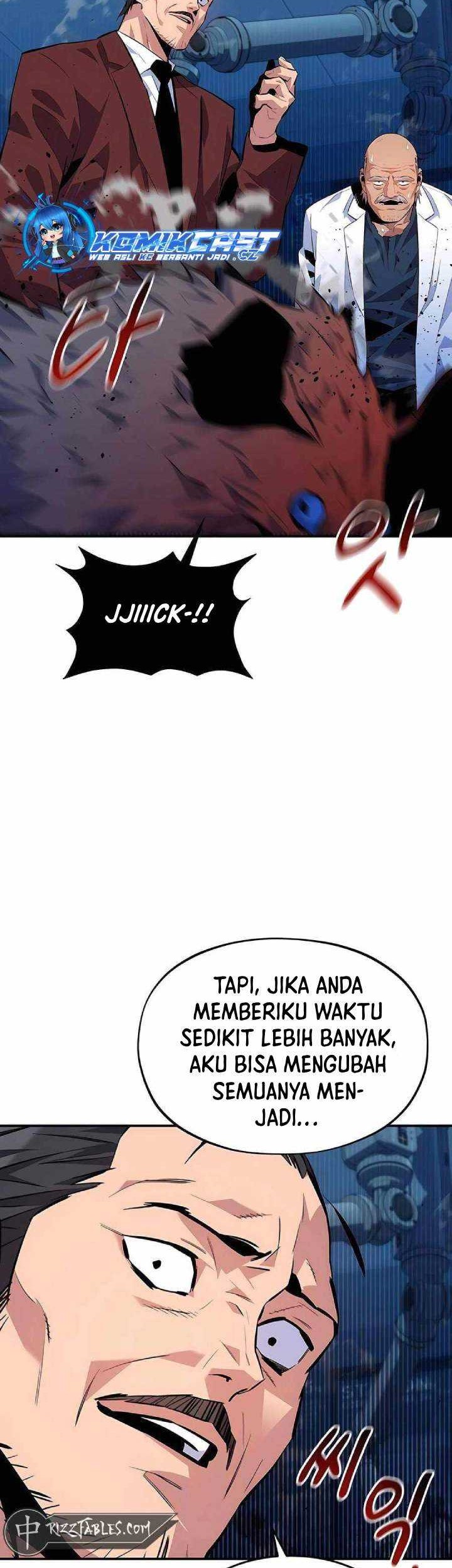Auto-Hunting With Clones Chapter 103 Gambar 37