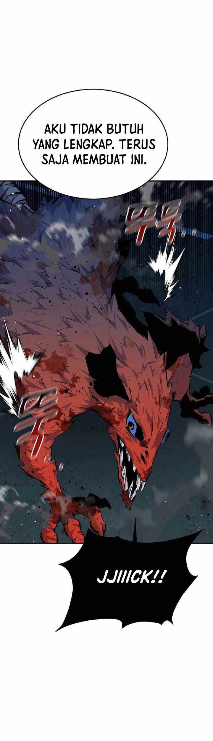 Auto-Hunting With Clones Chapter 103 Gambar 39