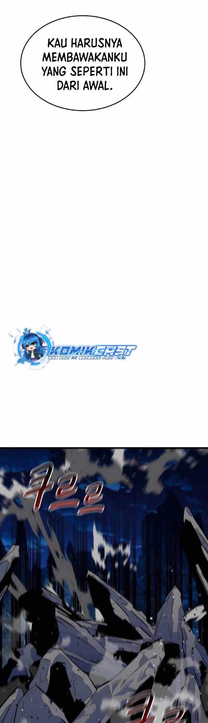 Auto-Hunting With Clones Chapter 103 Gambar 40