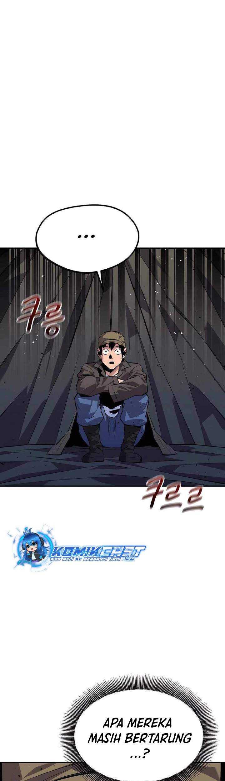 Auto-Hunting With Clones Chapter 103 Gambar 42