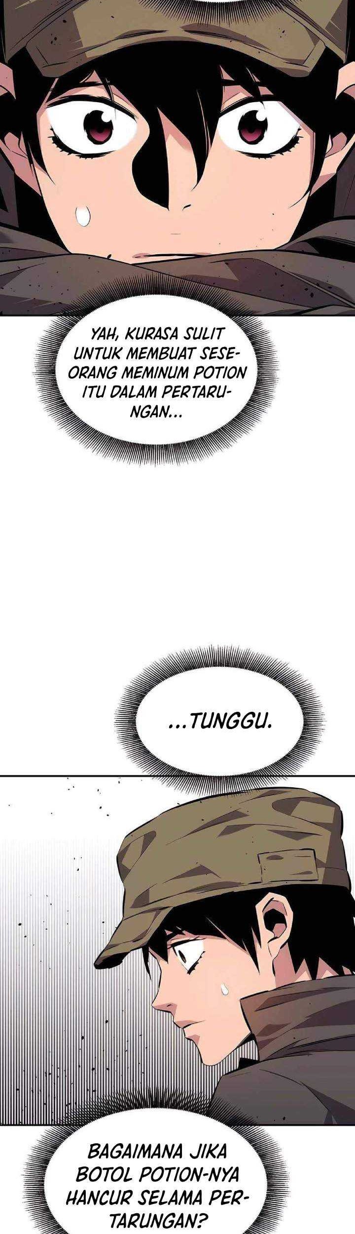 Auto-Hunting With Clones Chapter 103 Gambar 43