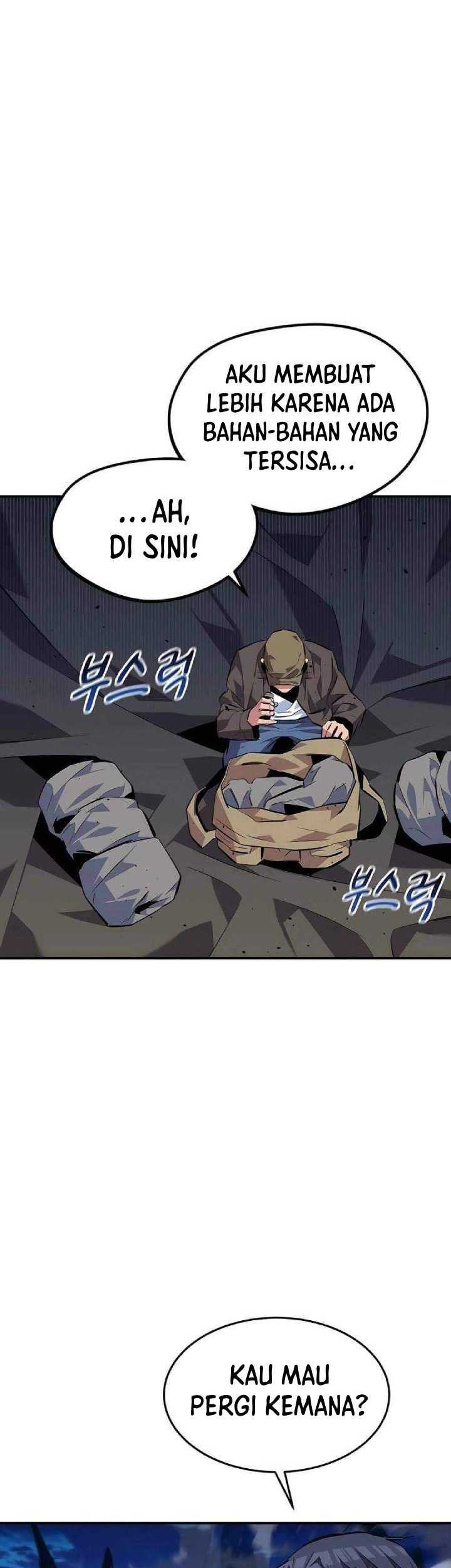 Auto-Hunting With Clones Chapter 103 Gambar 45