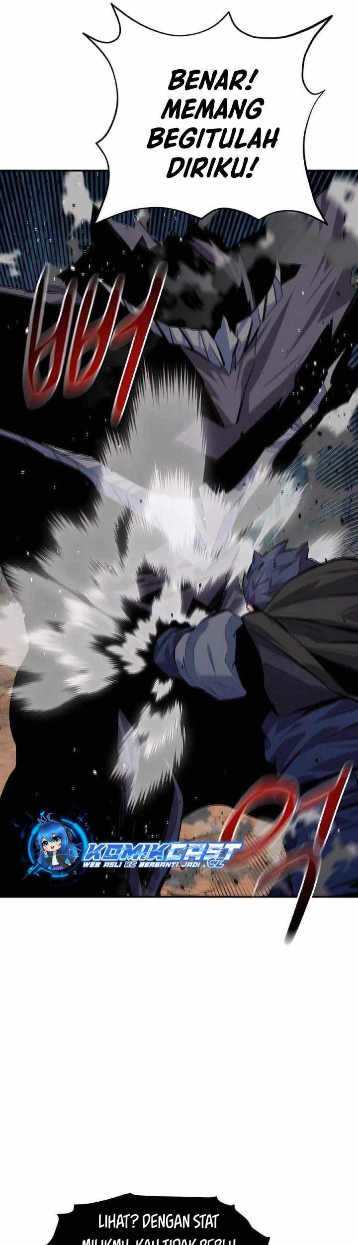 Auto-Hunting With Clones Chapter 103 Gambar 22