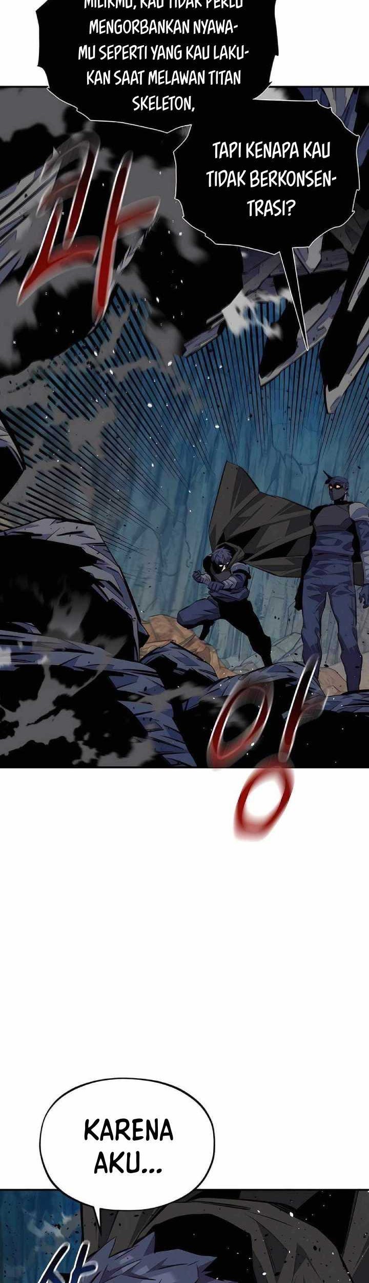 Auto-Hunting With Clones Chapter 103 Gambar 23