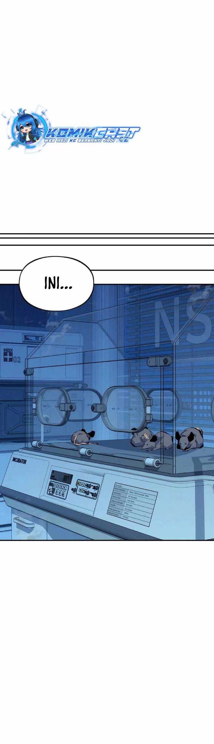 Auto-Hunting With Clones Chapter 103 Gambar 26