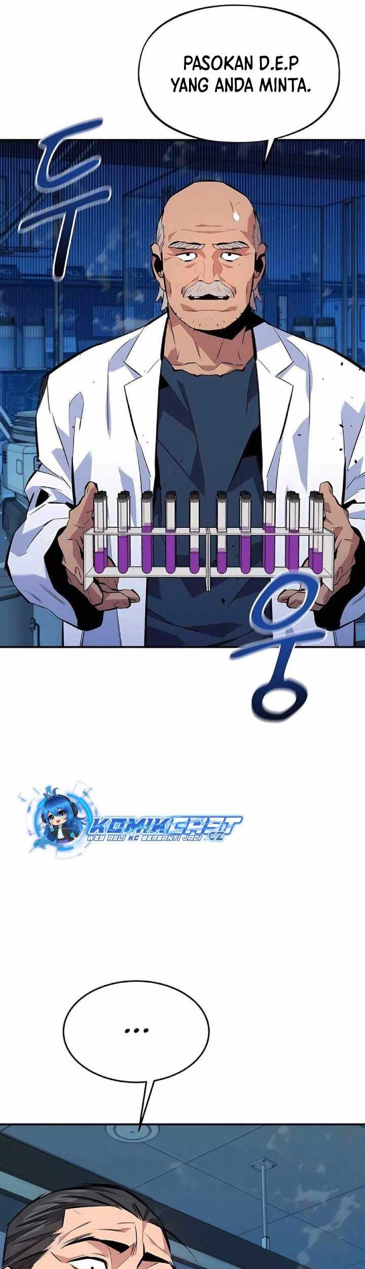 Auto-Hunting With Clones Chapter 103 Gambar 28