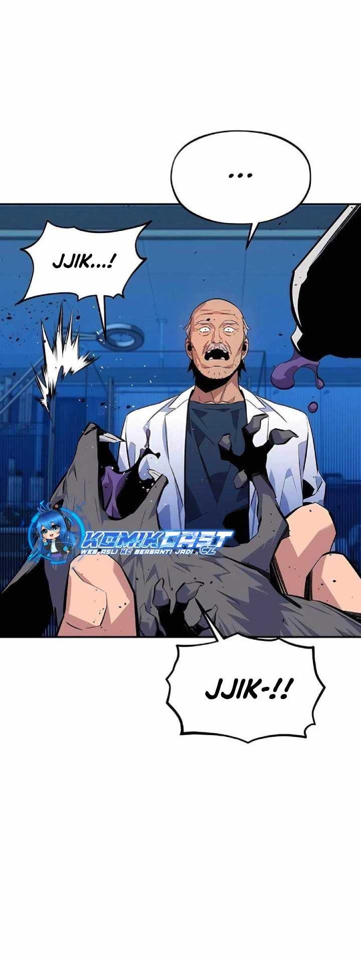 Auto-Hunting With Clones Chapter 103 Gambar 31