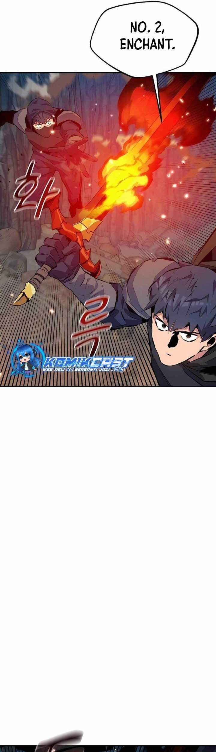 Auto-Hunting With Clones Chapter 103 Gambar 56