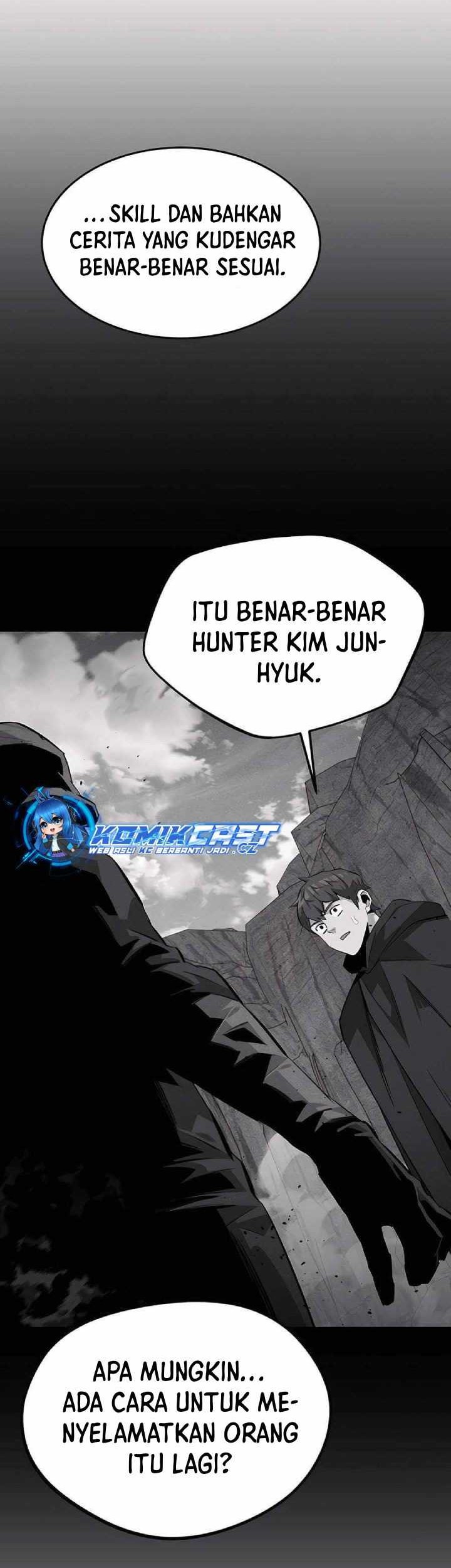 Auto-Hunting With Clones Chapter 103 Gambar 60