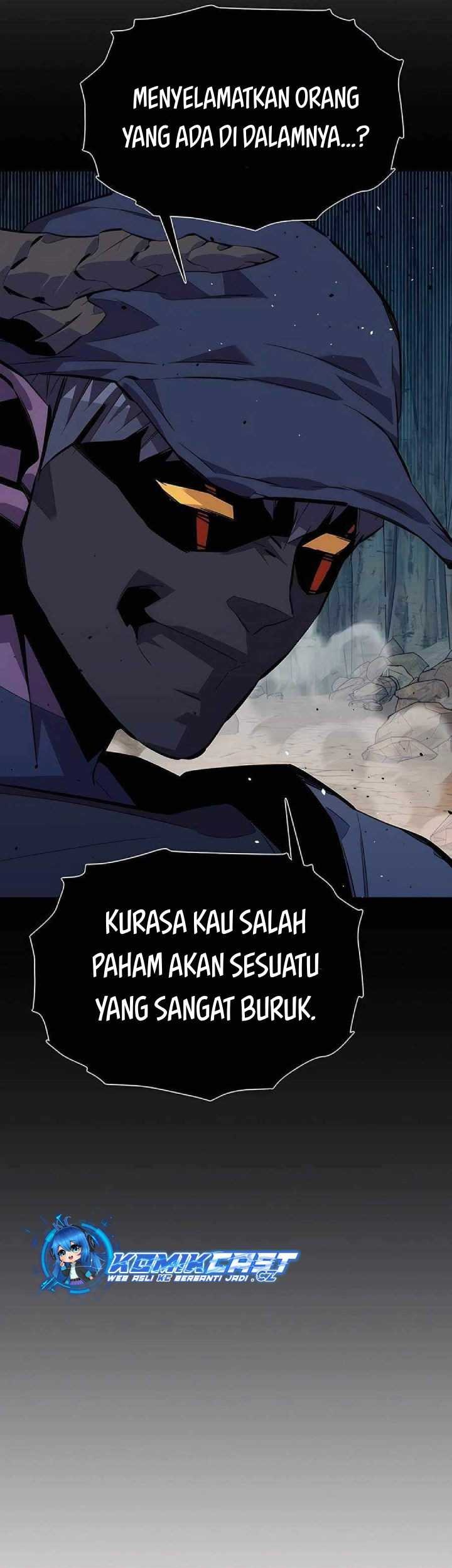 Auto-Hunting With Clones Chapter 103 Gambar 68