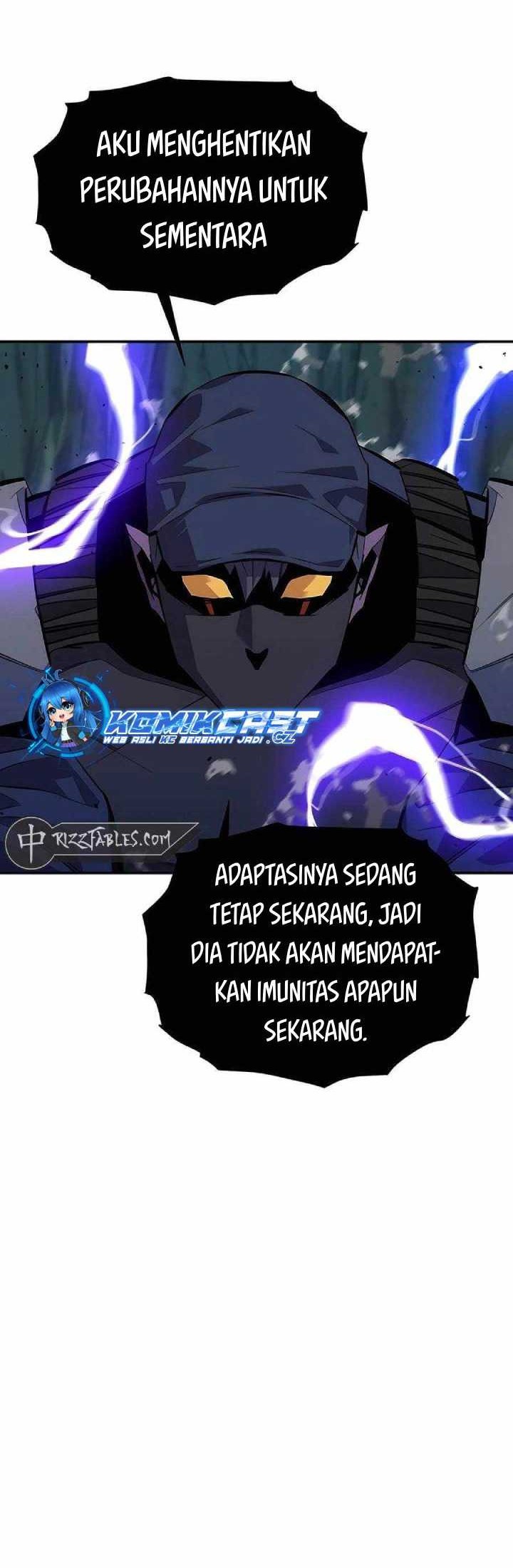 Auto-Hunting With Clones Chapter 103 Gambar 71