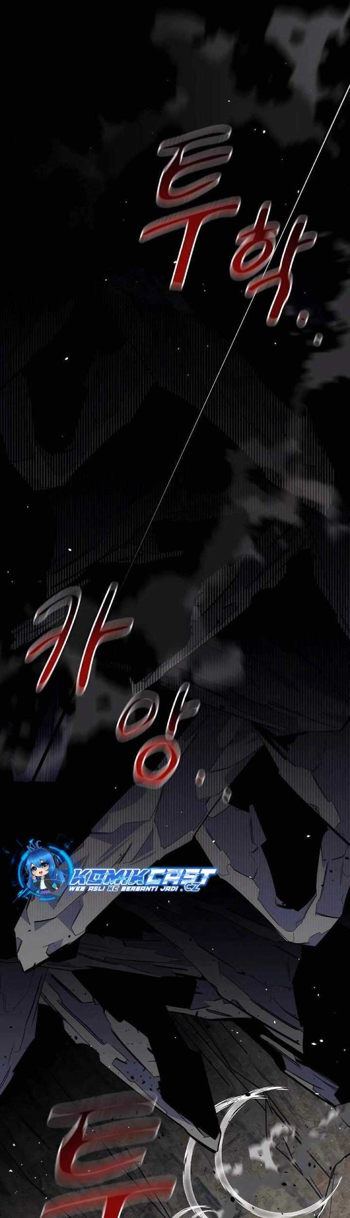 Auto-Hunting With Clones Chapter 103 Gambar 52