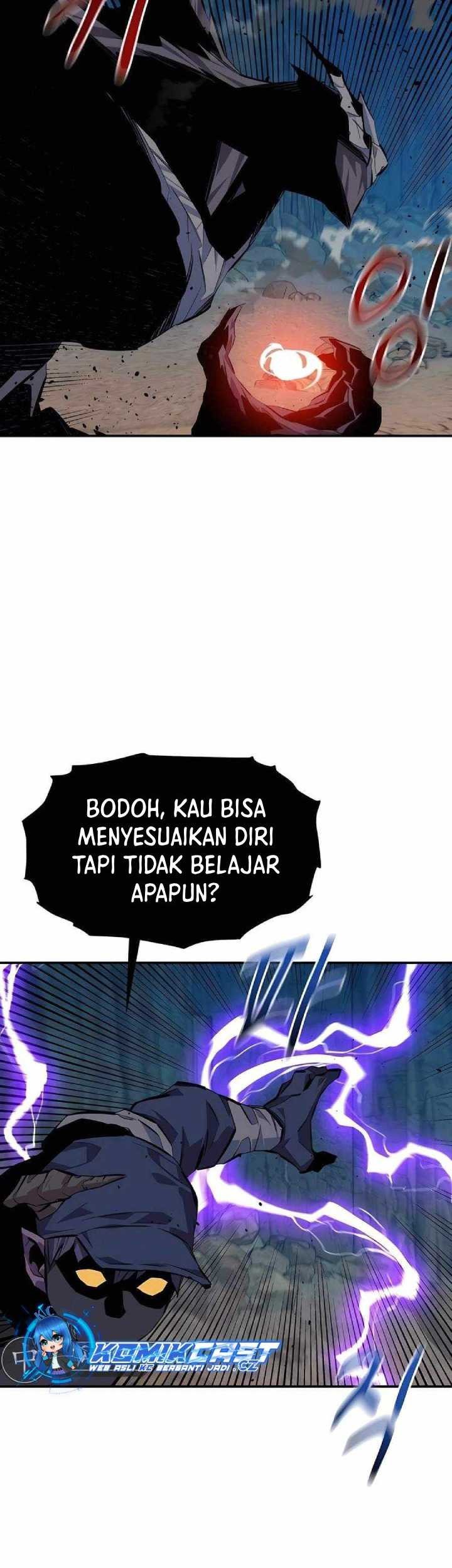 Auto-Hunting With Clones Chapter 103 Gambar 54