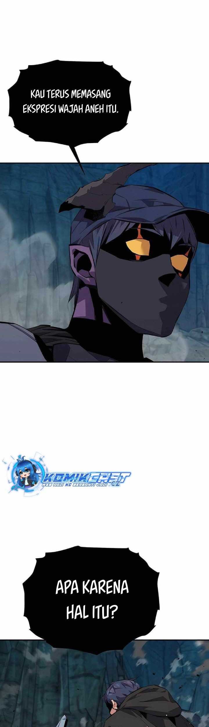 Auto-Hunting With Clones Chapter 103 Gambar 84