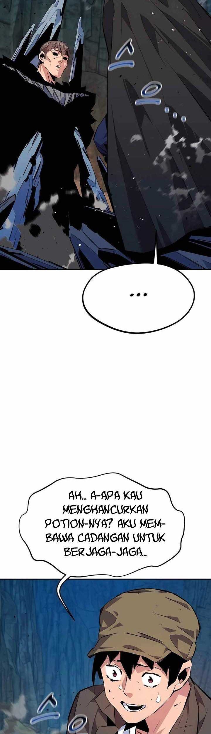 Auto-Hunting With Clones Chapter 103 Gambar 85