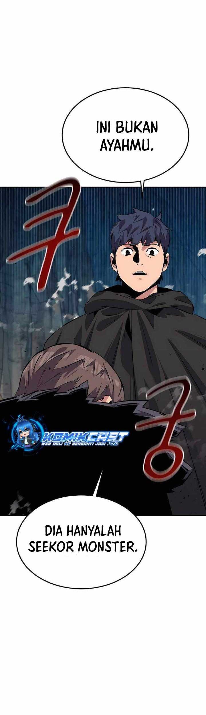 Auto-Hunting With Clones Chapter 103 Gambar 88