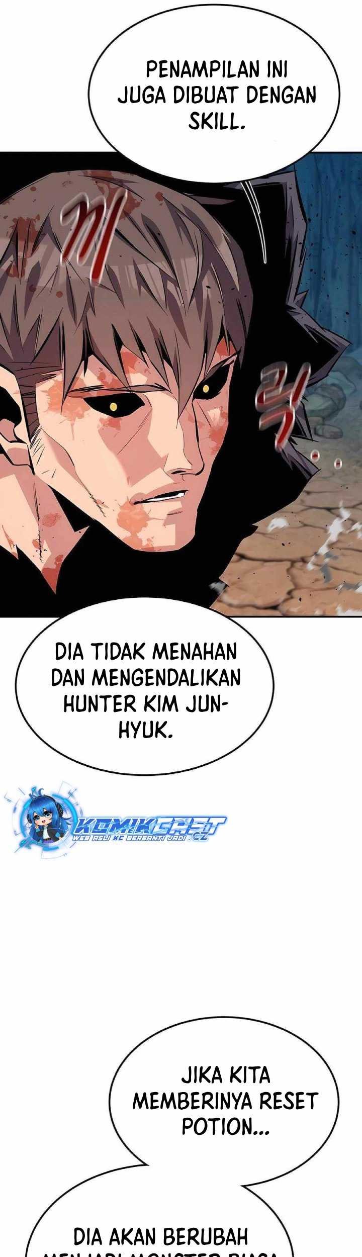 Auto-Hunting With Clones Chapter 103 Gambar 90