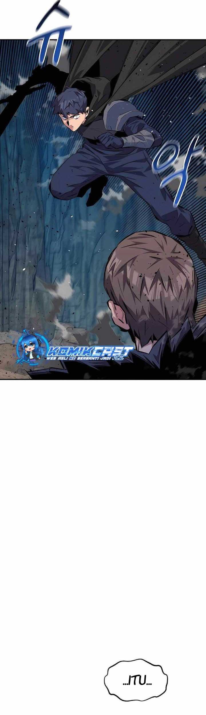 Auto-Hunting With Clones Chapter 103 Gambar 73