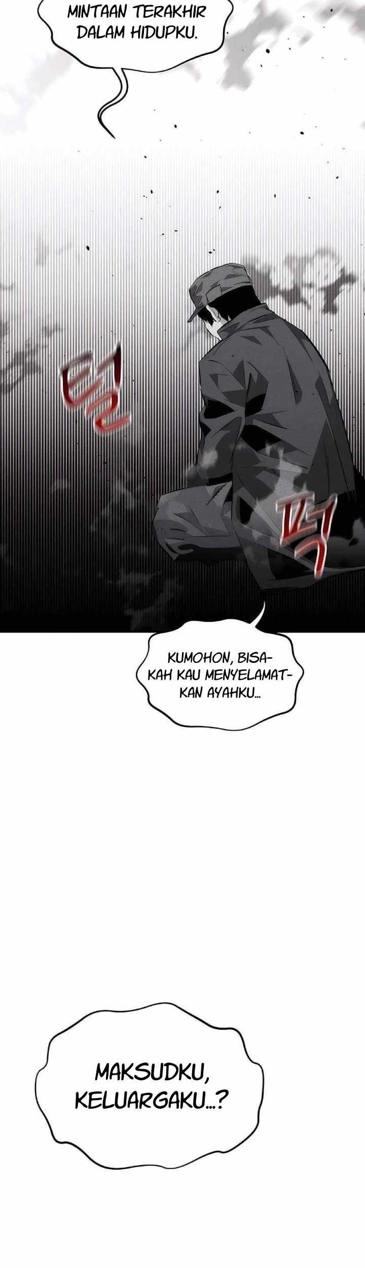 Auto-Hunting With Clones Chapter 103 Gambar 75