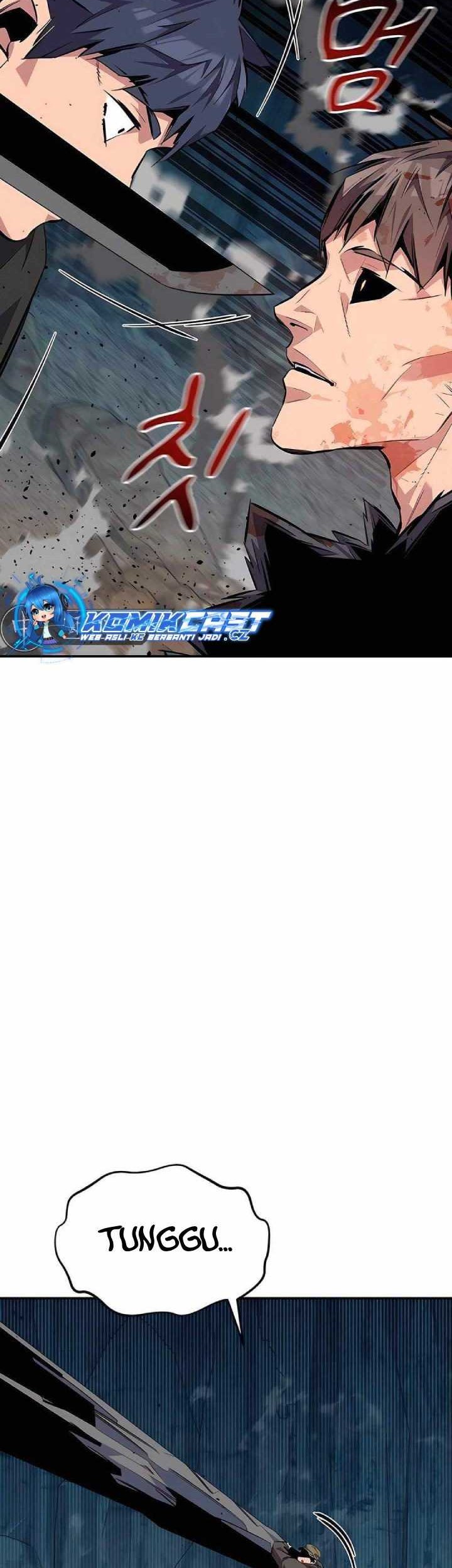 Auto-Hunting With Clones Chapter 103 Gambar 79