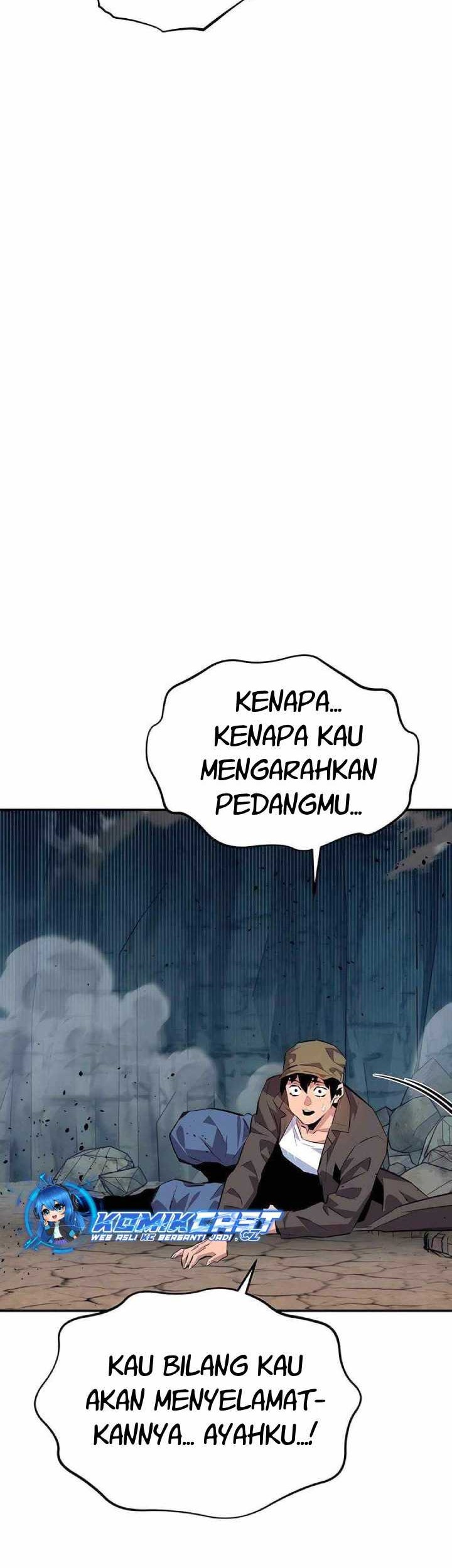 Auto-Hunting With Clones Chapter 103 Gambar 82