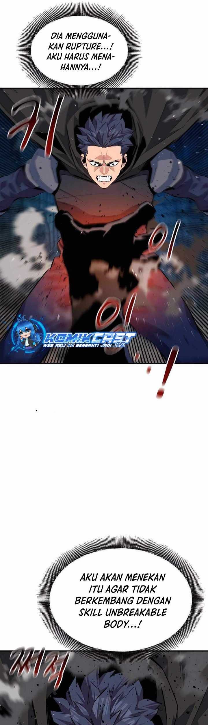 Auto-Hunting With Clones Chapter 103 Gambar 6