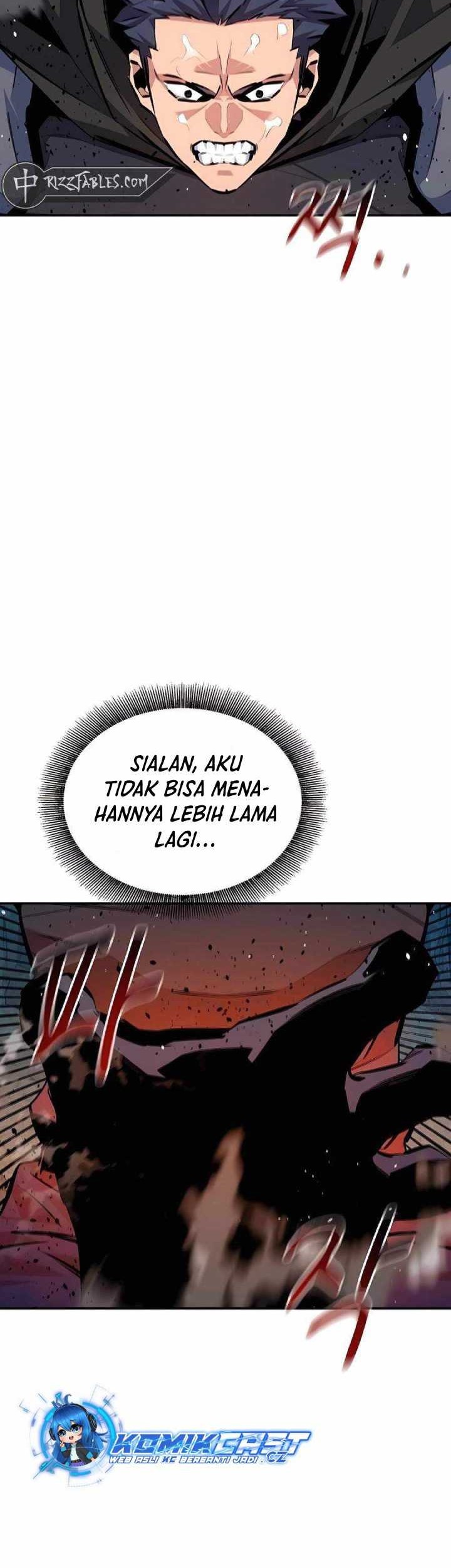 Auto-Hunting With Clones Chapter 103 Gambar 7