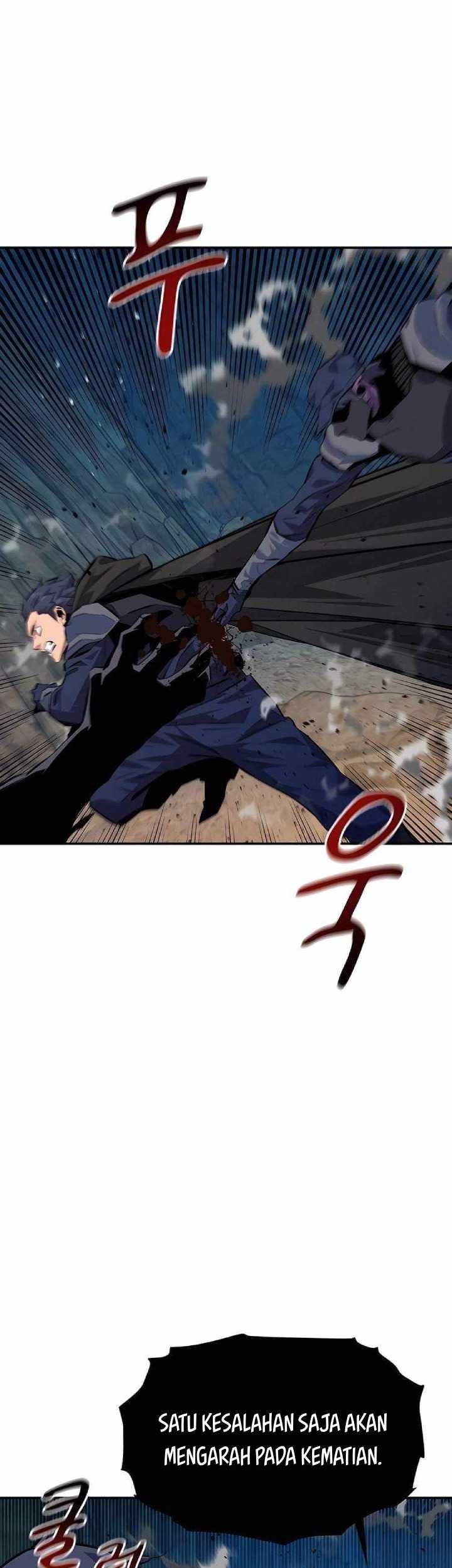 Auto-Hunting With Clones Chapter 103 Gambar 9