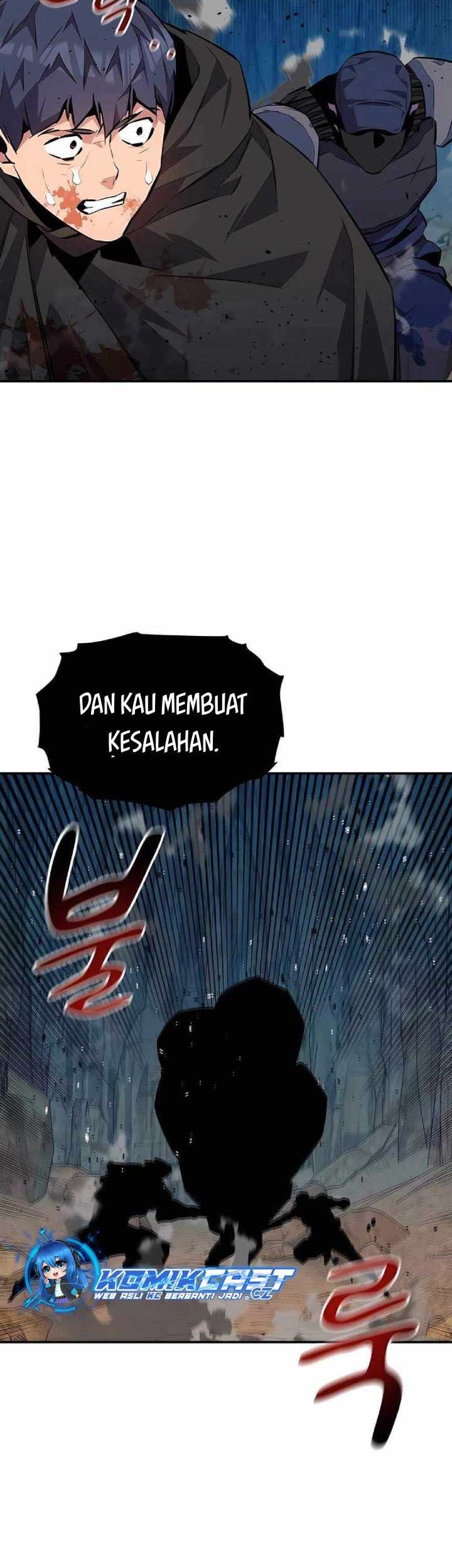 Auto-Hunting With Clones Chapter 103 Gambar 10