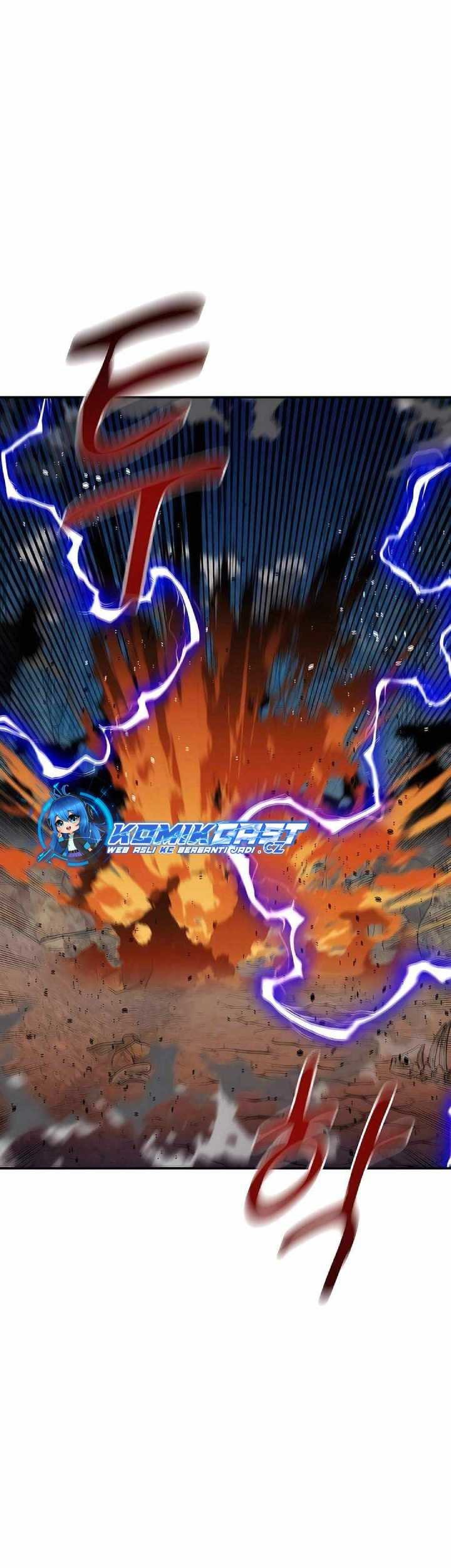 Auto-Hunting With Clones Chapter 103 Gambar 12