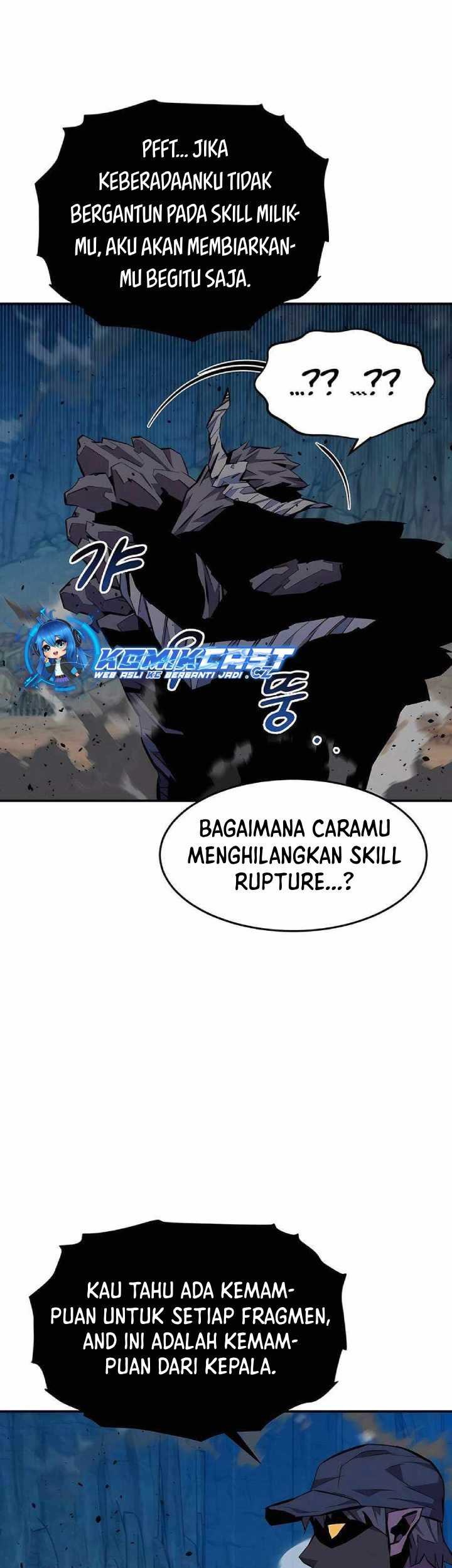 Auto-Hunting With Clones Chapter 103 Gambar 18