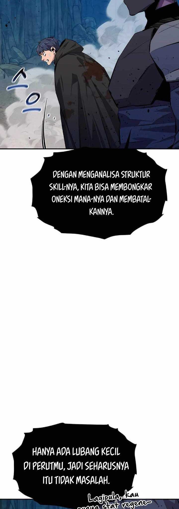 Auto-Hunting With Clones Chapter 103 Gambar 19