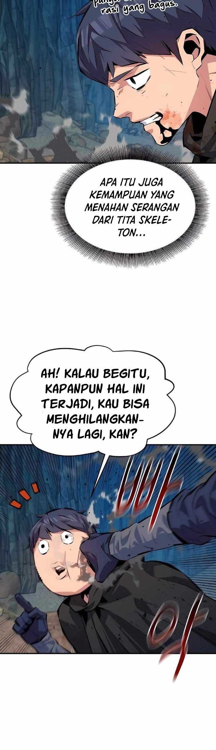 Auto-Hunting With Clones Chapter 103 Gambar 20