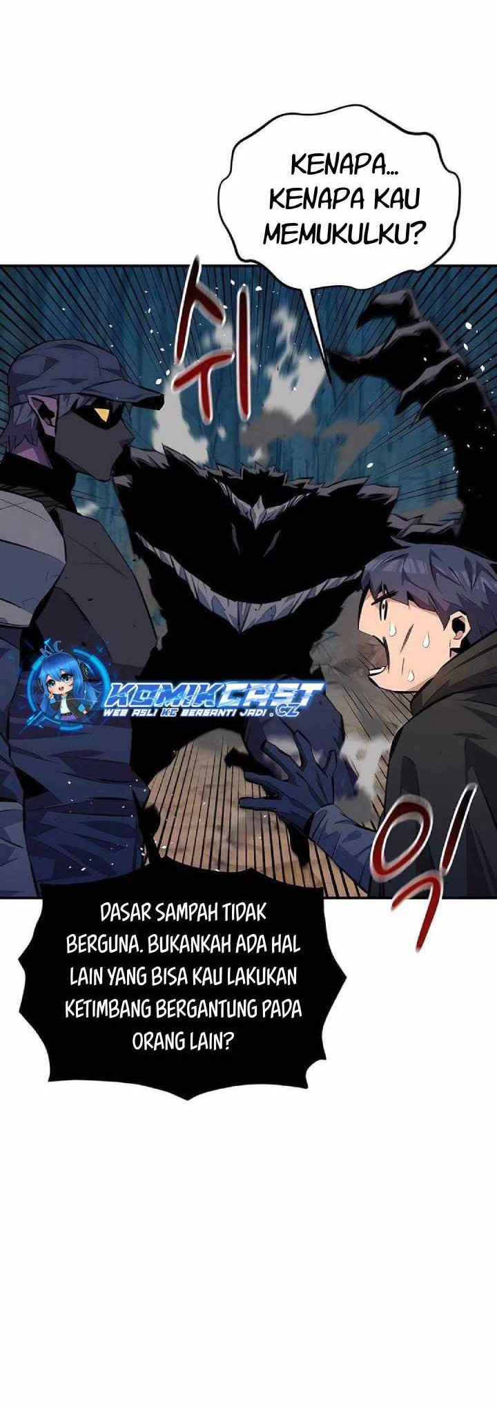 Auto-Hunting With Clones Chapter 103 Gambar 21