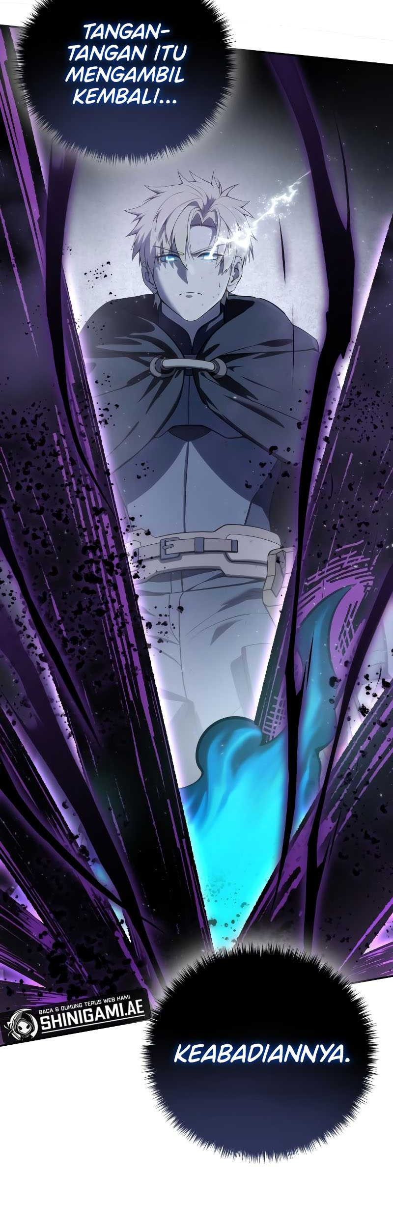 Star-Embracing Swordmaster Chapter 53 Gambar 52