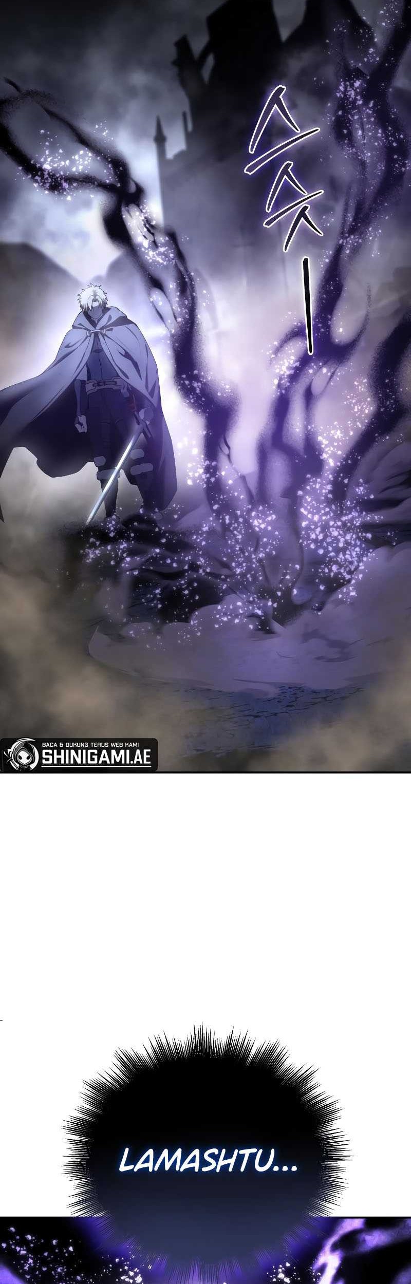 Star-Embracing Swordmaster Chapter 53 Gambar 55