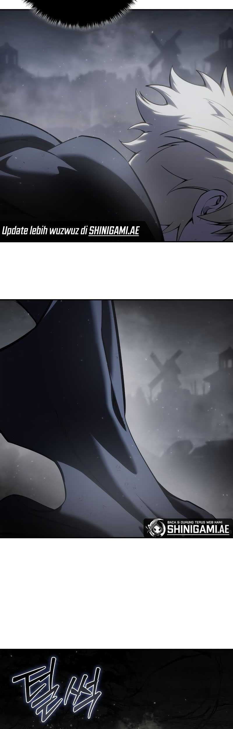 Star-Embracing Swordmaster Chapter 53 Gambar 60