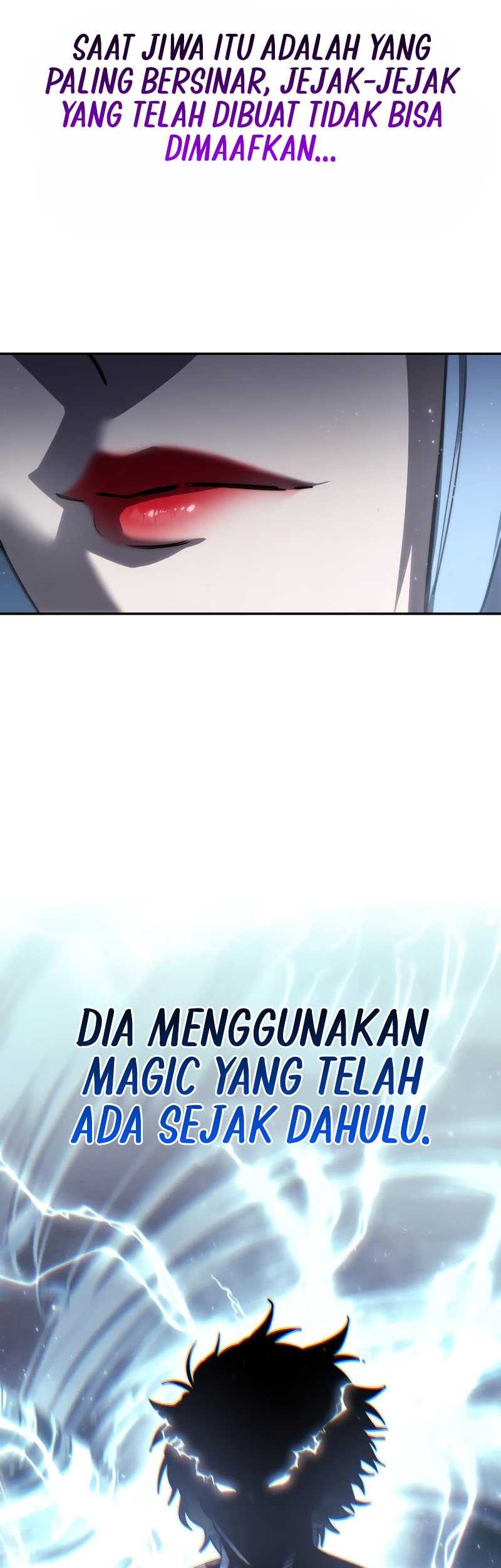 Star-Embracing Swordmaster Chapter 53 Gambar 66