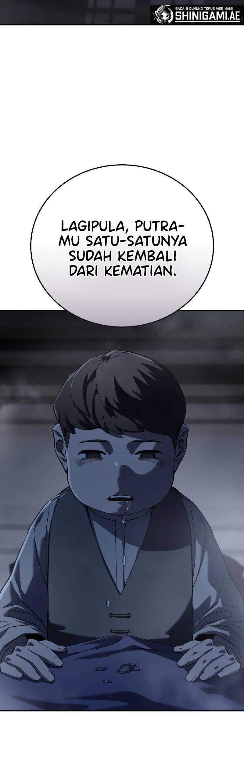 Star-Embracing Swordmaster Chapter 53 Gambar 73