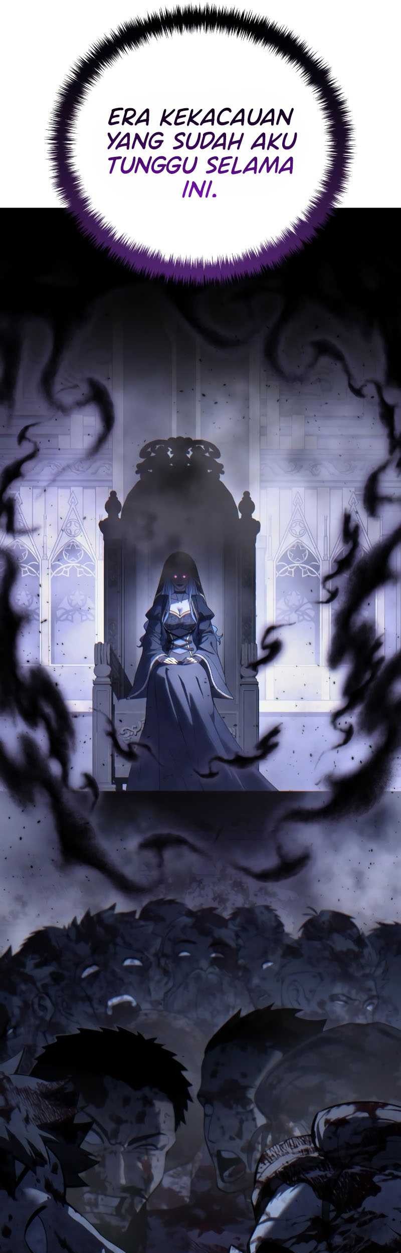 Star-Embracing Swordmaster Chapter 53 Gambar 70