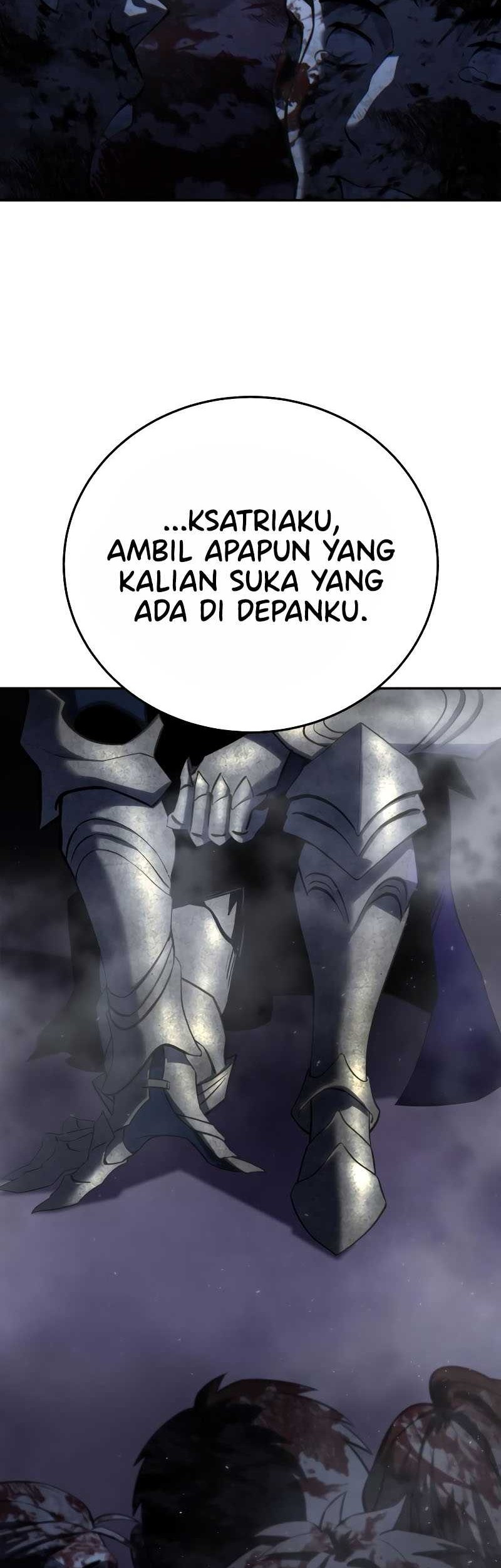 Star-Embracing Swordmaster Chapter 53 Gambar 71